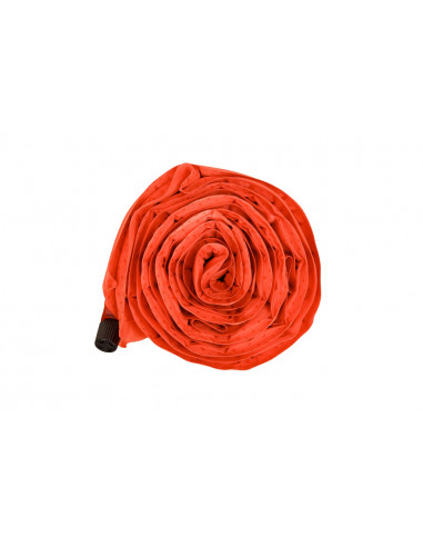 Ultralehká karimatka  Flake 3,5 červená