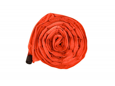 Ultralehká karimatka  Flake 3,5 červená