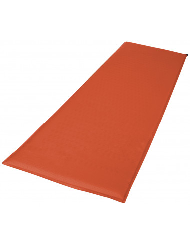 Ultralehká karimatka  Flake 3,5 červená