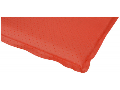 Ultralehká karimatka  Flake 3,5 červená