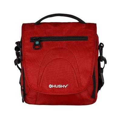 Taštička   Mild 2,5l červená