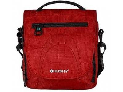 Taštička   Mild 2,5l červená