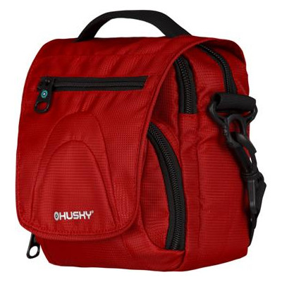 Taštička   Mild 2,5l červená 2