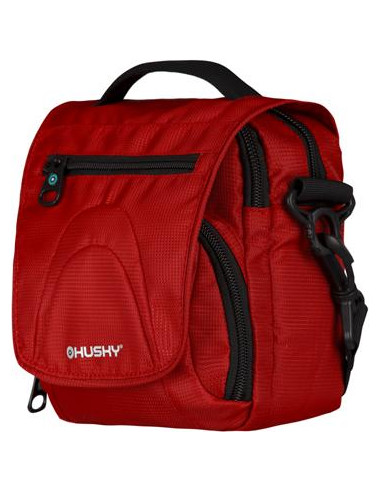 Taštička   Mild 2,5l červená