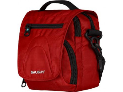 Taštička   Mild 2,5l červená