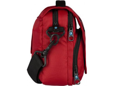 Taštička   Mild 2,5l červená