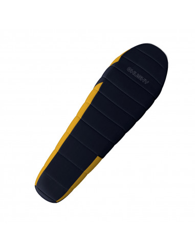 Spacák Extreme Ladies Motion -20°C oranžová