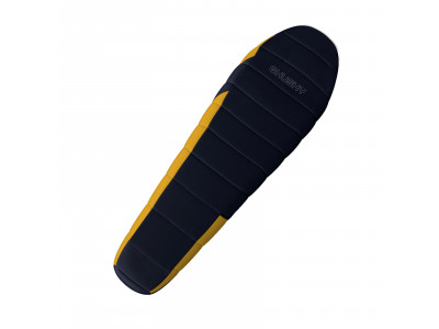 Spacák Extreme Ladies Motion -20°C oranžová