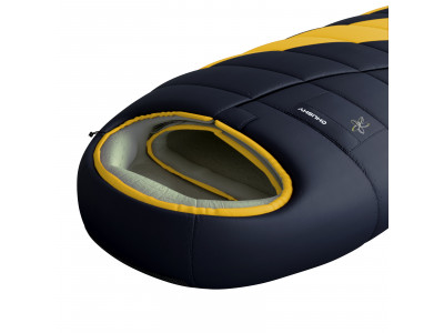 Spacák Extreme Ladies Motion -20°C oranžová