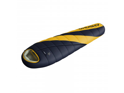 Spacák Extreme Ladies Motion -20°C oranžová