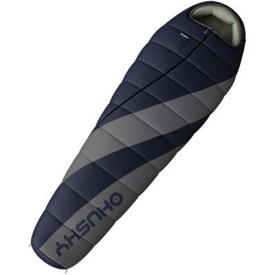 Spacák Extreme  Enemy -12°C šedá