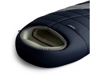 Spacák Extreme  Enemy -12°C šedá