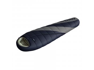 Spacák Extreme  Enemy -12°C šedá