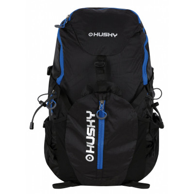 Batoh Turistika   Salmon 30l černá