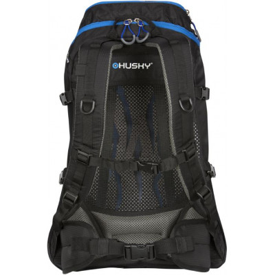 Batoh Turistika   Salmon 30l černá 2