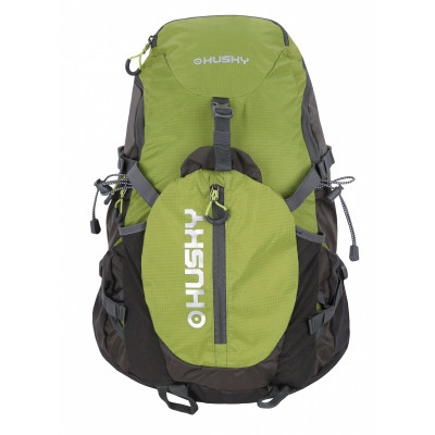 Batoh Turistika   Salmon 30l zelená