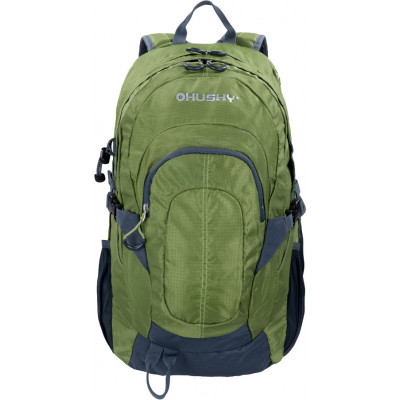 Batoh Turistika / Město   Shark 22l zelená