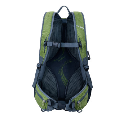 Batoh Turistika / Město   Shark 22l zelená 2