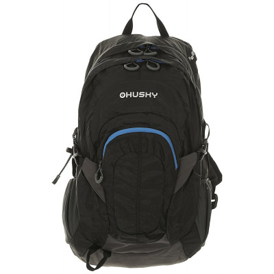 Batoh Turistika / Město   Shark 22l černá