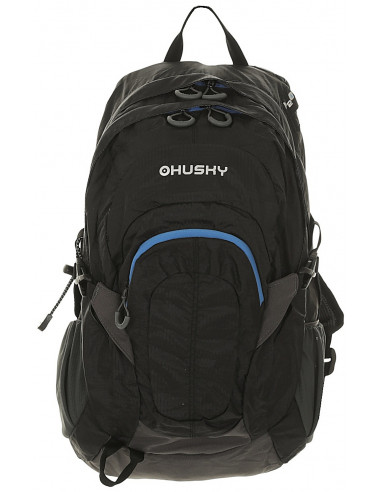 Batoh Turistika / Město   Shark 22l černá