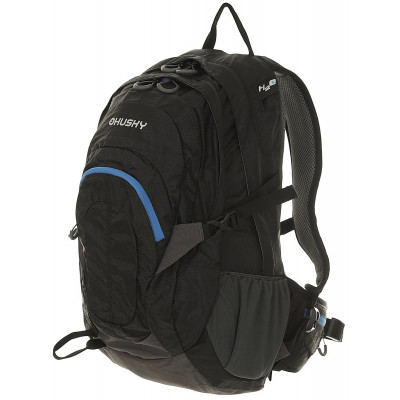 Batoh Turistika / Město   Shark 22l černá 2