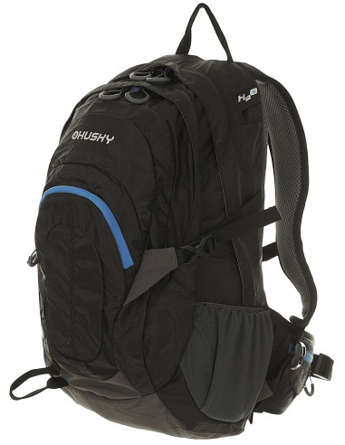 Batoh Turistika / Město   Shark 22l černá