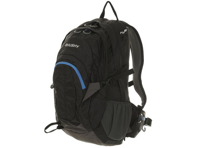 Batoh Turistika / Město   Shark 22l černá