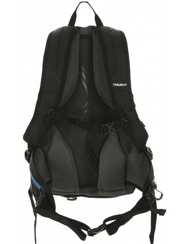 Batoh Turistika / Město   Shark 22l černá