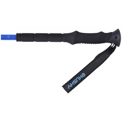 Trekové hole   Slate modrá 2