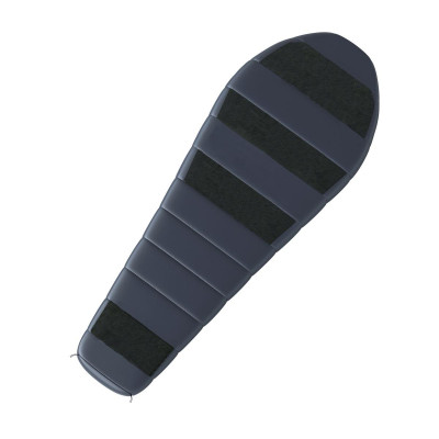 Spacák Péřový Dinis -10°C zelená 2