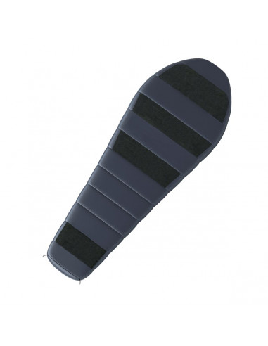 Spacák Péřový Dinis -10°C zelená