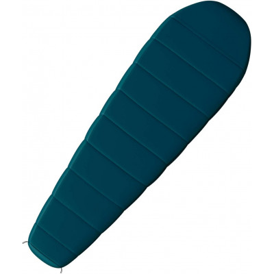 Spacák Outdoor Ruby -14°C modrá 2