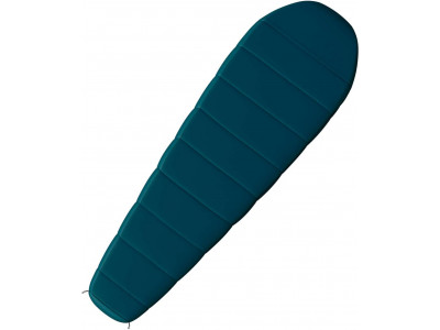 Spacák Outdoor Ruby -14°C modrá