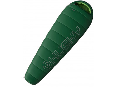 Spacák Outdoor Monti -11°C zelená