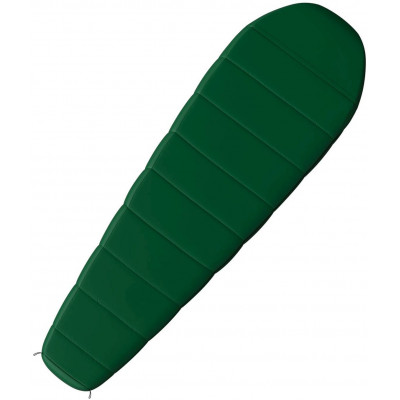 Spacák Outdoor Monti -11°C zelená 2