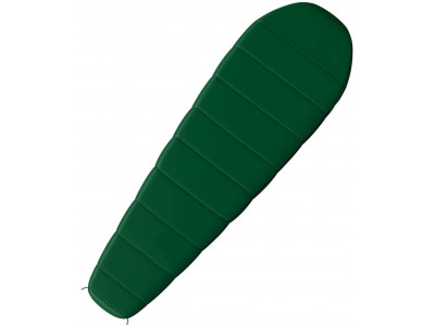 Spacák Outdoor Monti -11°C zelená