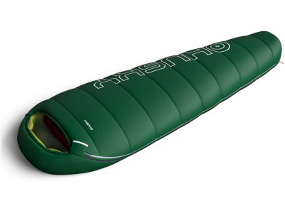 Spacák Outdoor Monti -11°C zelená