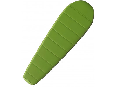 Spacák řady Ultralight  Mikro +2°C zelená