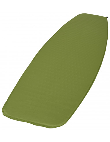 Ultralehká Karimatka  Frosty 2,5 khaki