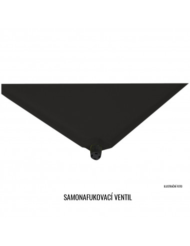 Ultralehká Karimatka  Frosty 2,5 khaki