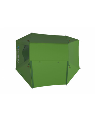 Stan Extreme Lite   Brunel 2 zelená