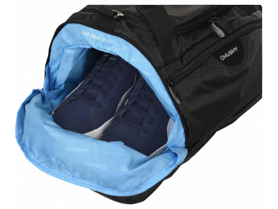 Taška   Grape 40l černá