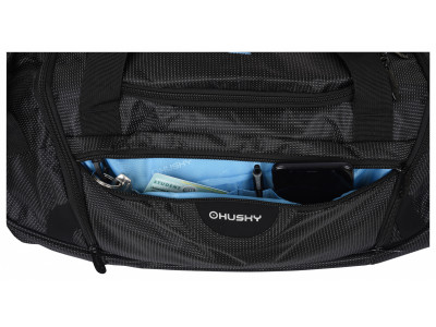 Taška   Grape 40l černá