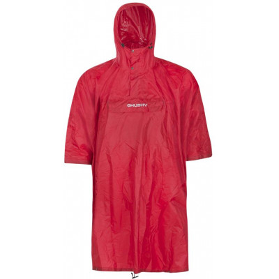 pláštěnka   Rafter červená