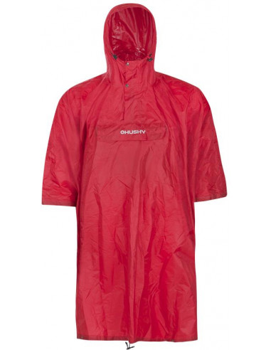 pláštěnka   Rafter červená