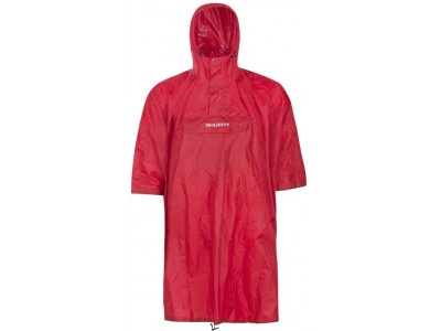 pláštěnka   Rafter červená