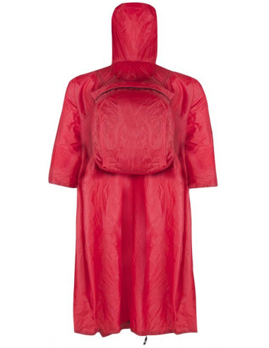 pláštěnka   Rafter červená