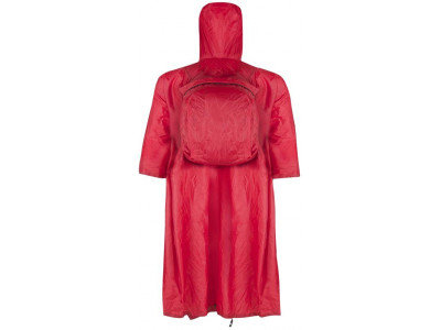 pláštěnka   Rafter červená