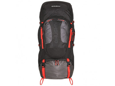 Batoh Expedice   Samont 60+10 l černá