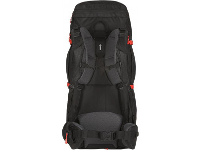 Batoh Expedice   Samont 60+10 l černá